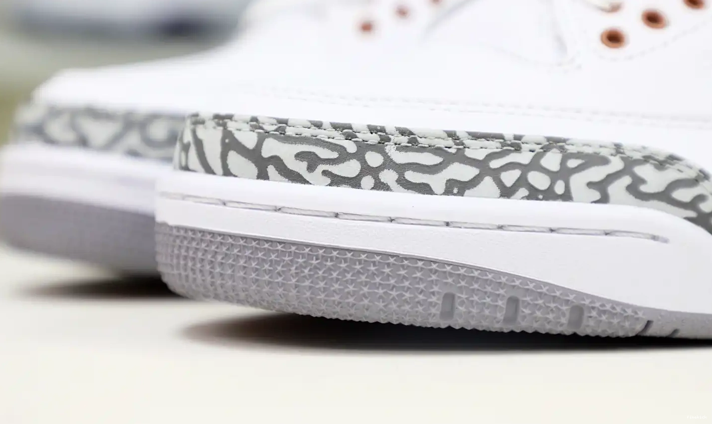 Jordan 3 Air retro